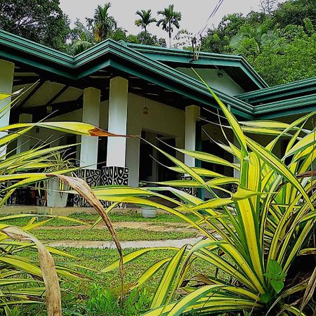 Salmanel Resort راتنابورا المظهر الخارجي الصورة