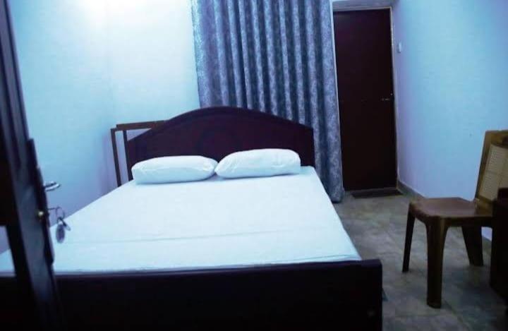 Salmanel Resort راتنابورا المظهر الخارجي الصورة