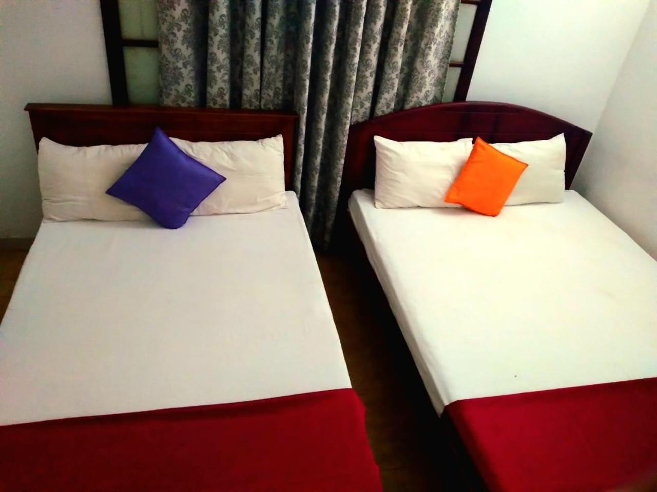Salmanel Resort راتنابورا المظهر الخارجي الصورة