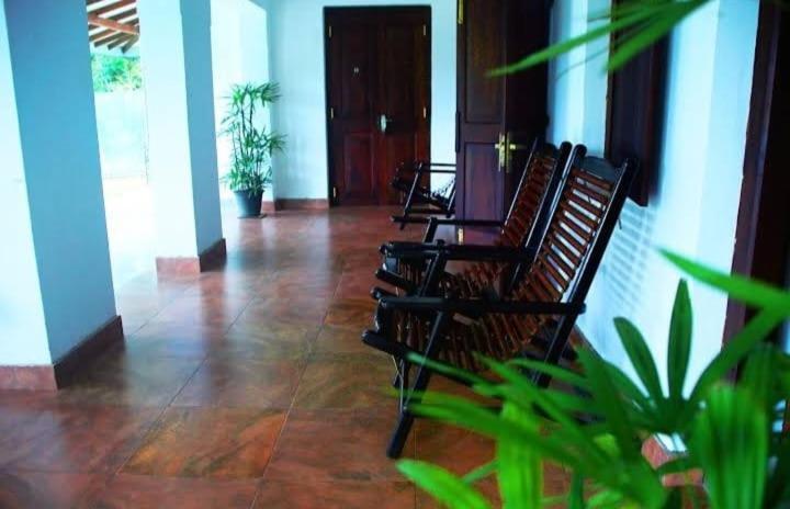 Salmanel Resort راتنابورا المظهر الخارجي الصورة