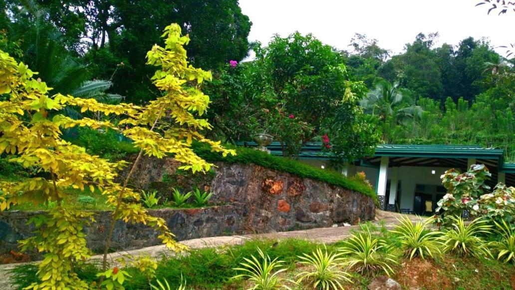 Salmanel Resort راتنابورا المظهر الخارجي الصورة
