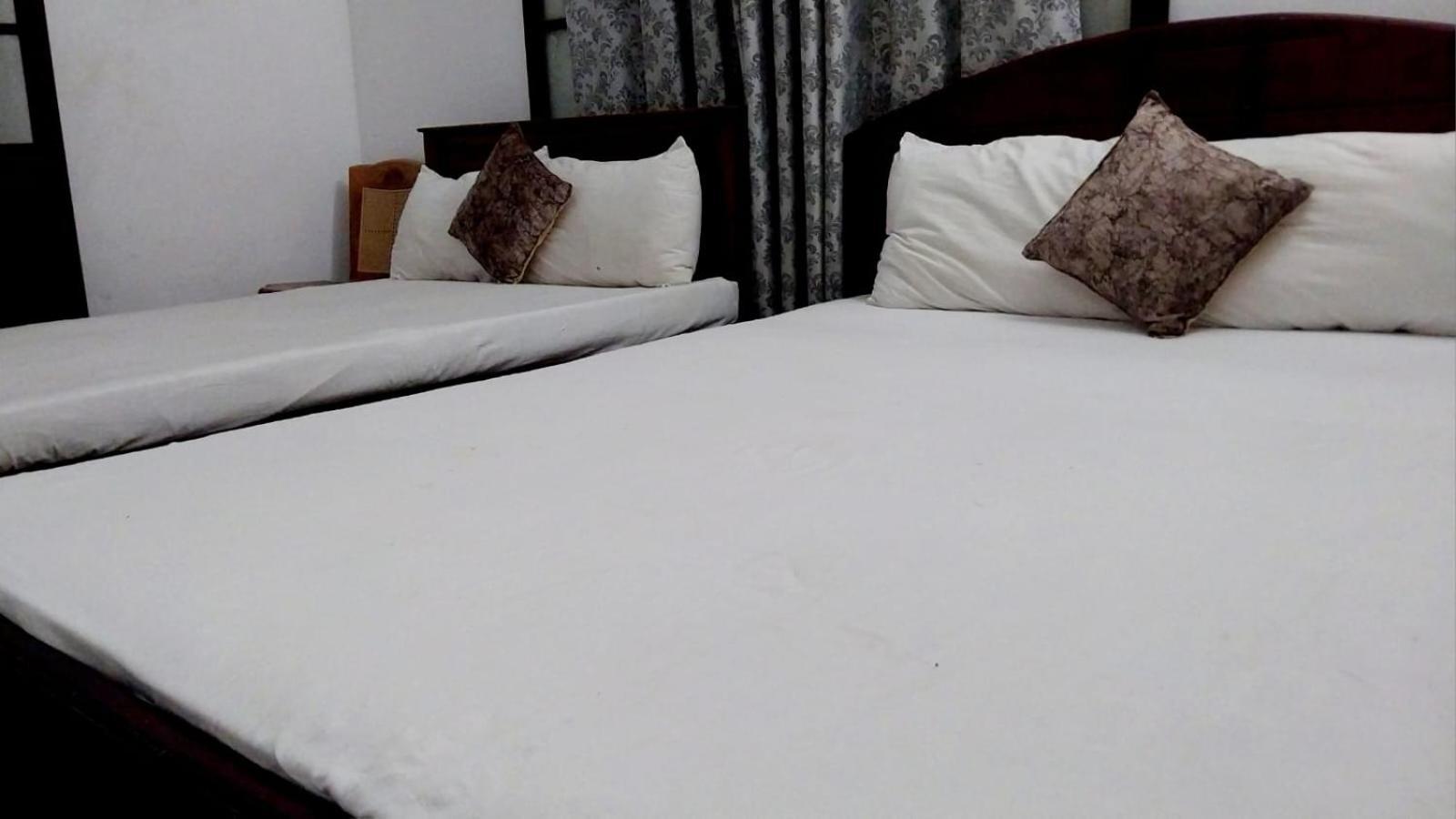 Salmanel Resort راتنابورا الغرفة الصورة