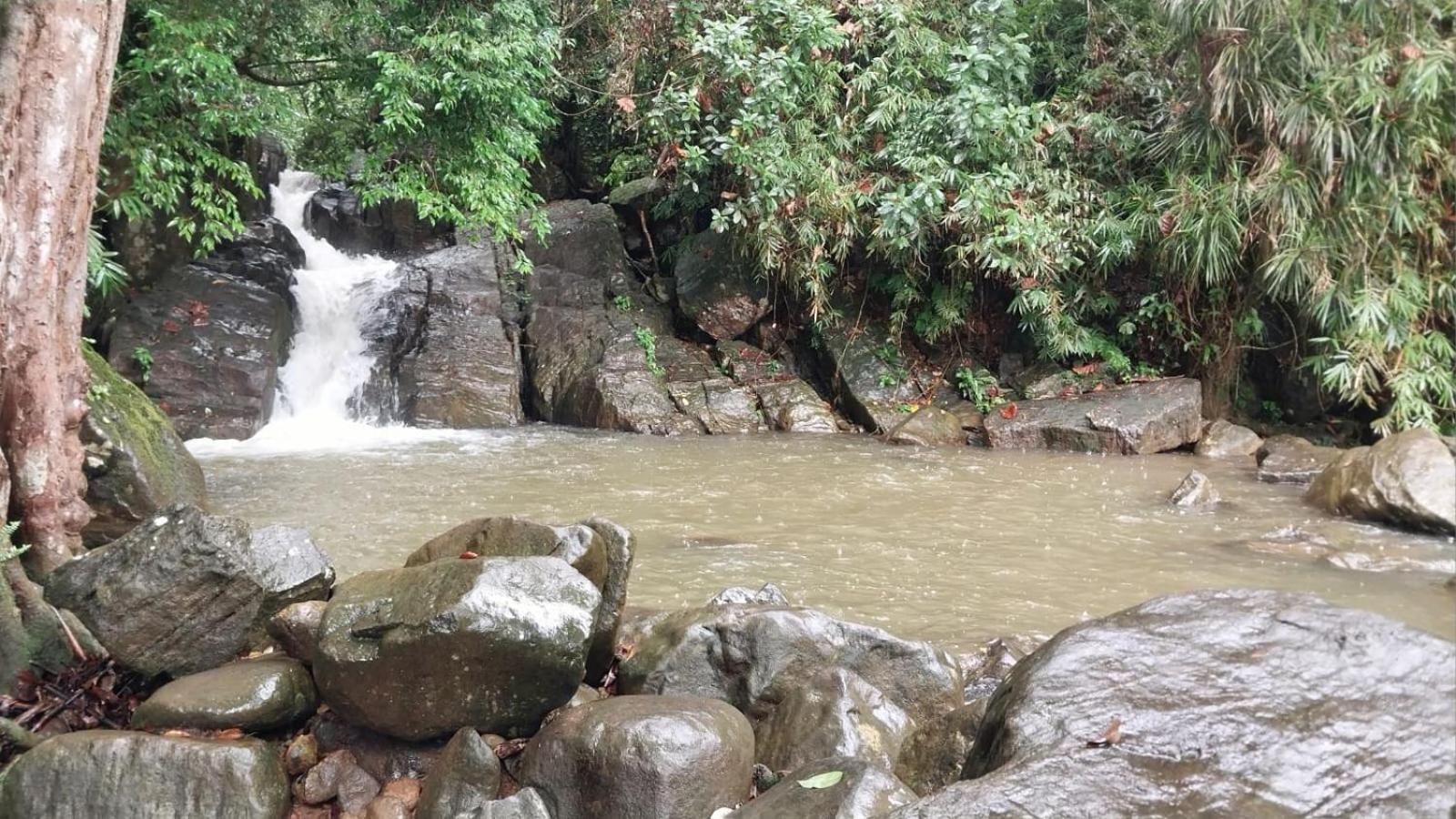 Salmanel Resort راتنابورا المظهر الخارجي الصورة