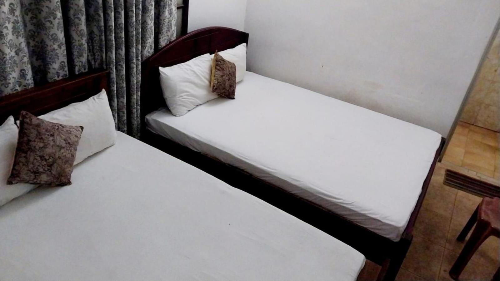 Salmanel Resort راتنابورا الغرفة الصورة