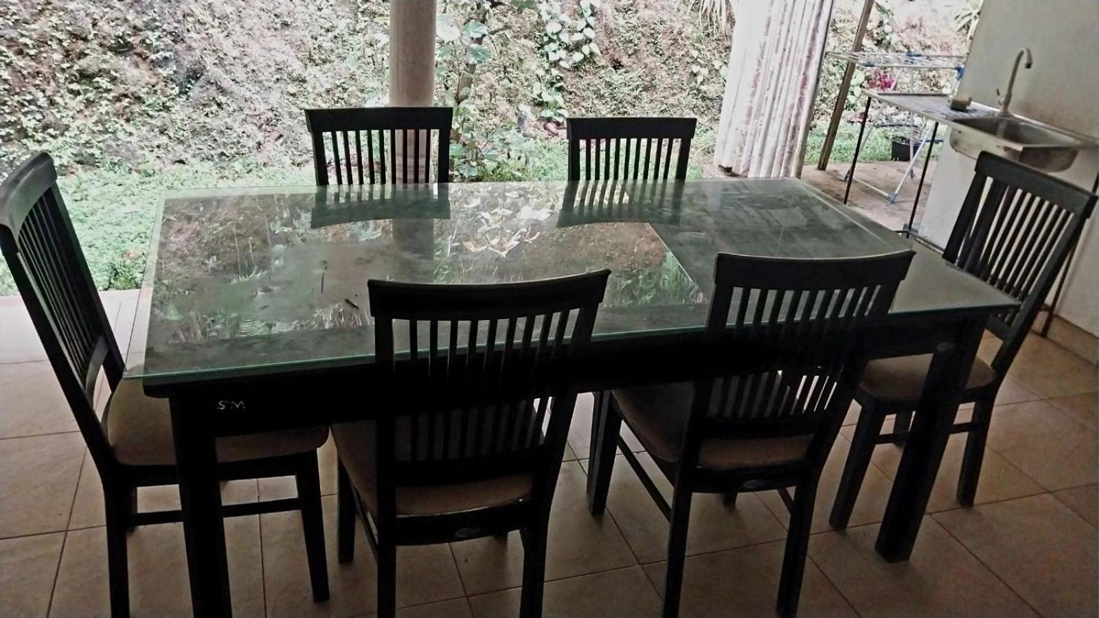 Salmanel Resort راتنابورا المظهر الخارجي الصورة