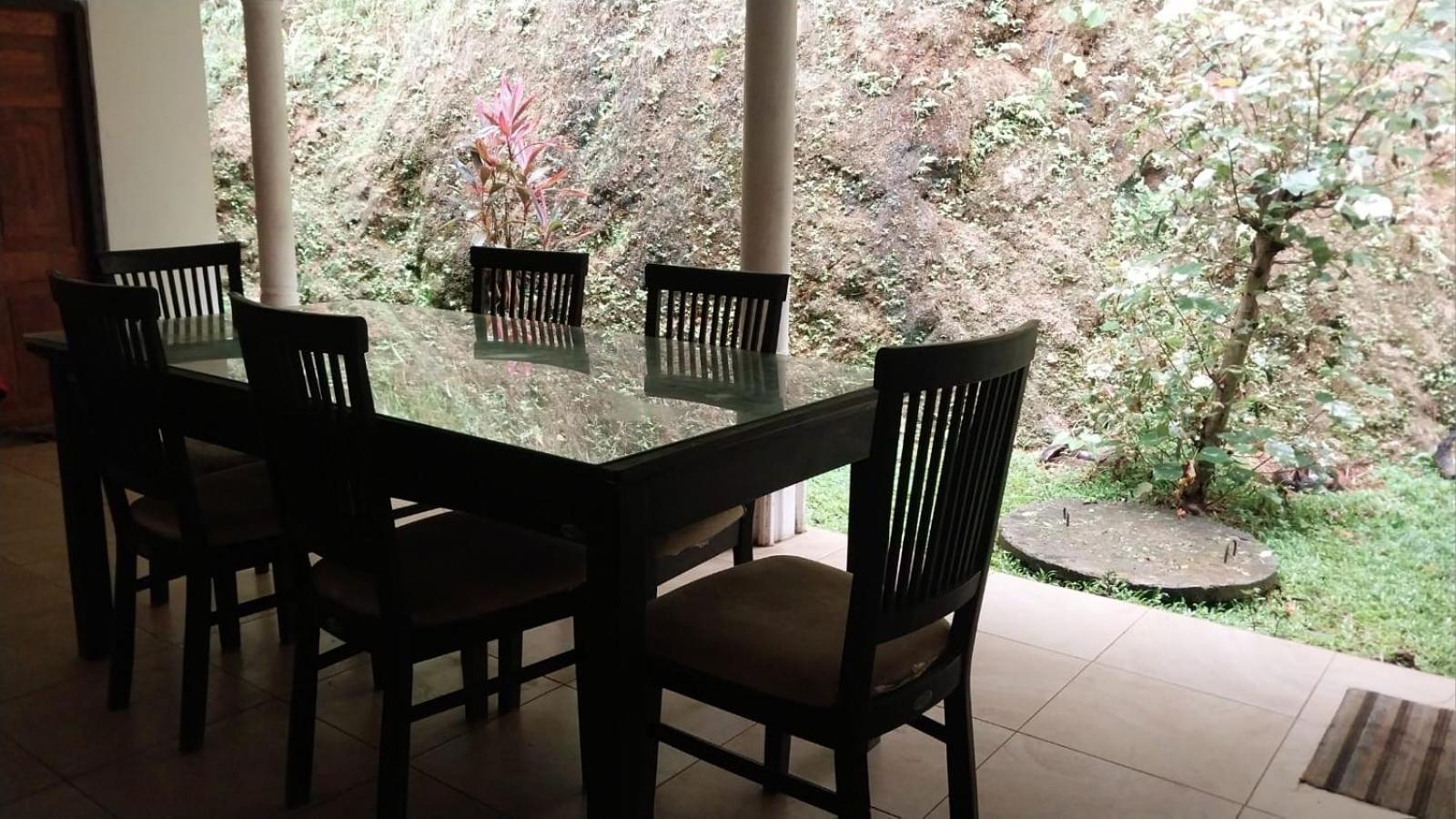 Salmanel Resort راتنابورا المظهر الخارجي الصورة