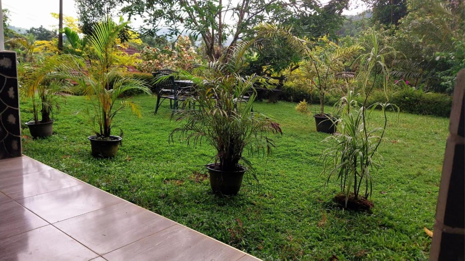 Salmanel Resort راتنابورا المظهر الخارجي الصورة