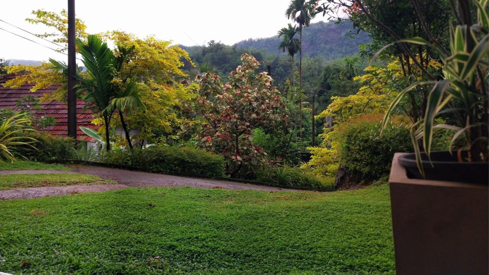 Salmanel Resort راتنابورا المظهر الخارجي الصورة