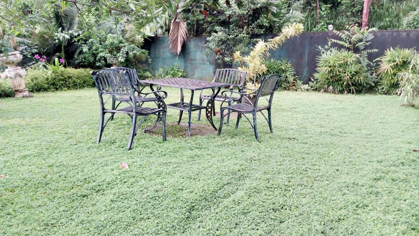 Salmanel Resort راتنابورا المظهر الخارجي الصورة